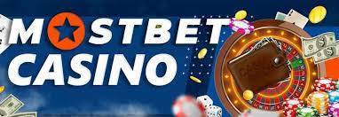 Mostbet APK and Application