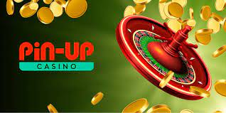 Pin Up Casino Online: Juegos empresariales de apuestas Pin-Up en Chile